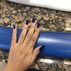 Nailissimo - Fill only 18 dollars
