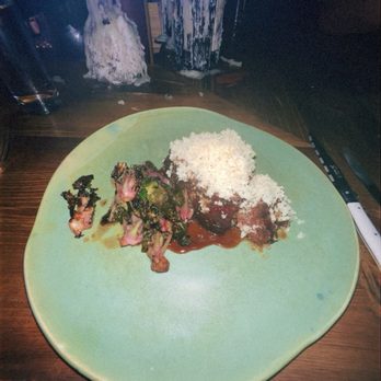 Warlord - 10 oz aged ribeye - Specialty Food Near Me - Chicago, Illinois