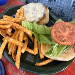 Cheeseburger Cheeseburger