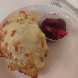 Tuna Melt