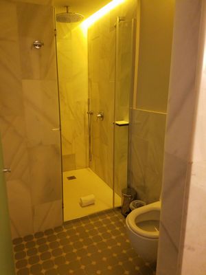 Hotel One Shot Recoletos by null