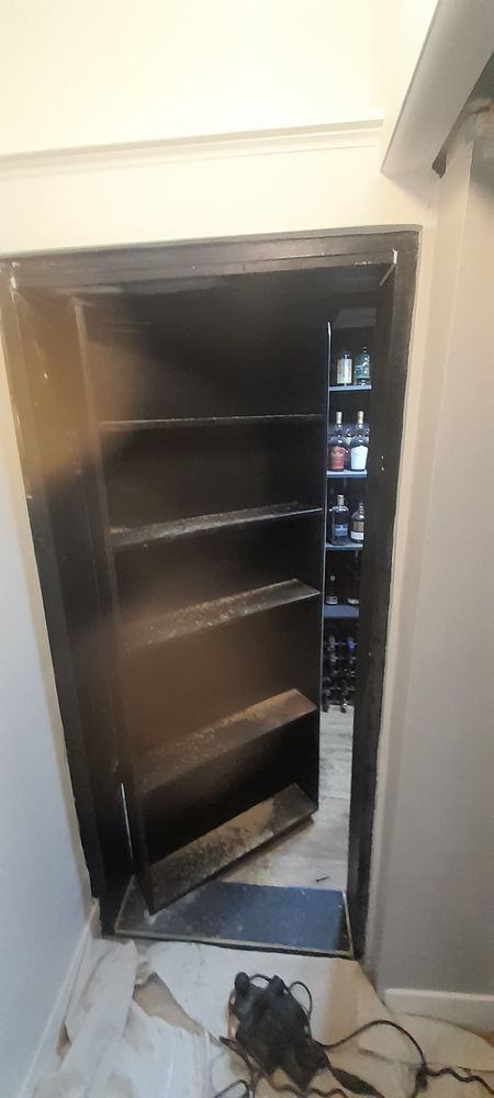 Slide of Dun rite Maintenence and Repair