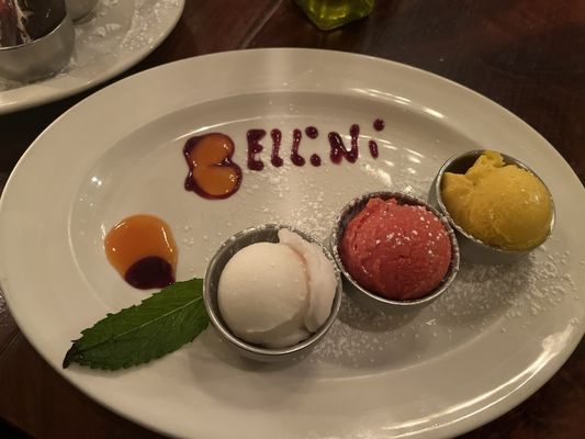Bellini by null