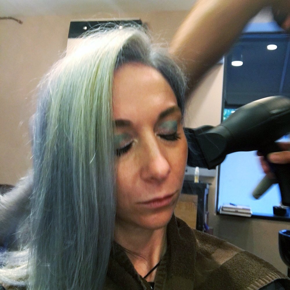 Allure 13 Salon - Hair Salons Near Me - Manhattan, New York
