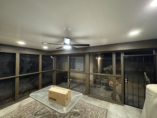 Total Home Solutions Logo