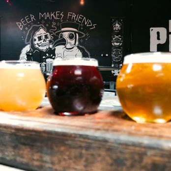 BLACK PLAGUE Brewing - Breweries Near Me - Oceanside, California BLACK PLAGUE Brewing - Breweries Near Me - Oceanside, California