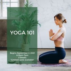 The Fitness Boutique