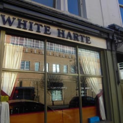 The White Harte