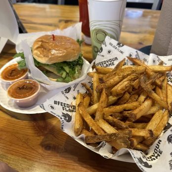 Golden Flame Hot Wings - Sandwich and fries - Chicken Wings Near Me - Aurora, Colorado Golden Flame Hot Wings - Sandwich and fries - Chicken Wings Near Me - Aurora, Colorado