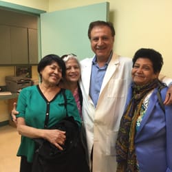 Bakir Altai, MD - The Vein Doctor