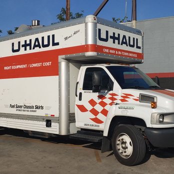 StorQuest Self Storage - I didn't have time to take pictures that day but loved the dragon fly on my U-Haul. - Self Storage Near Me - San Fernando, California StorQuest Self Storage - I didn't have time to take pictures that day but loved the dragon fly on my U-Haul. - Self Storage Near Me - San Fernando, California