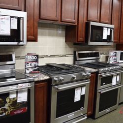 Grand Appliance and TV
