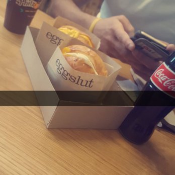 Eggslut - So good - New American Near Me - Glendale, California Eggslut - So good - New American Near Me - Glendale, California