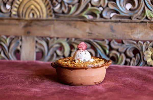 Durango Cantina by null