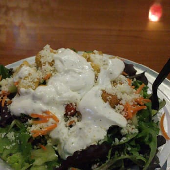 Uncle Tony's - SMALL salad? - Italian Near Me - Valley Glen, California Uncle Tony's - SMALL salad? - Italian Near Me - Valley Glen, California