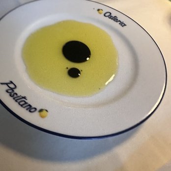 Osteria Positano - Italian Near Me - Miami Beach, Florida