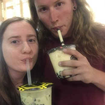 Bubble Bee - Bubble Tea Near Me - Tempe, Arizona