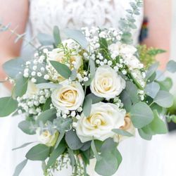 Flowers by Zoie