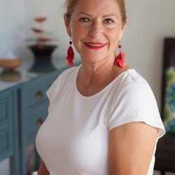 Ideal Skin - Connie is a Specialist for the most Rejuvenating Facials !!  Go Connie !!!
