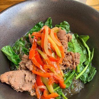 The Jin - Korean Near Me - New York, New York