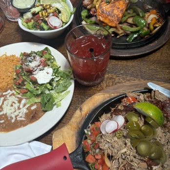 Patria Cocina - Carnitas Plate - Mexican Near Me - Atlanta, Georgia Patria Cocina - Carnitas Plate - Mexican Near Me - Atlanta, Georgia