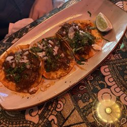 Chilangos Restaurant - Birria
