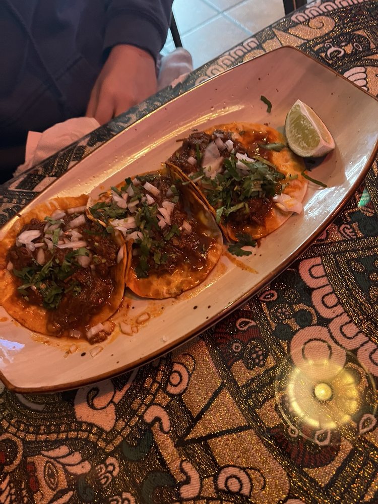 Chilangos Restaurant