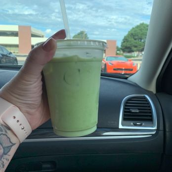 Little Bear Coffee - Coffee & Tea Near Me - Albuquerque, New Mexico