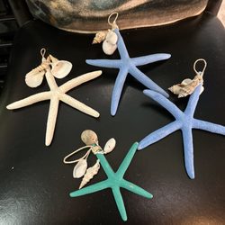 Palm Latitudes - Ornaments
