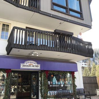 Rocky Mountain Chocolate Factory - Chocolatiers & Shops Near Me - Vail, Colorado Rocky Mountain Chocolate Factory - Chocolatiers & Shops Near Me - Vail, Colorado