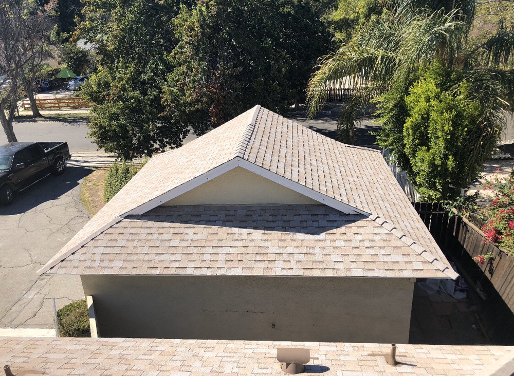 Slide of Valley Roofing Inc