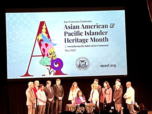 Herbst Theatre by null