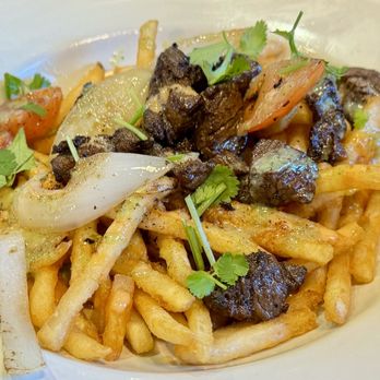 Saigon Corner Restaurant - Shaken Fries - Soup Near Me - Las Vegas, Nevada Saigon Corner Restaurant - Shaken Fries - Soup Near Me - Las Vegas, Nevada