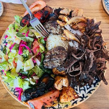 Chef’s Table - Mediterranean Near Me - San Antonio, Texas Chef’s Table - Mediterranean Near Me - San Antonio, Texas