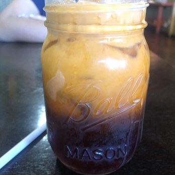Top Thai - Thai Tea - Thai Near Me - Castro Valley, California
