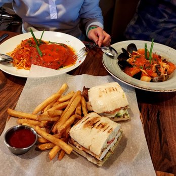 Pranzi - Foods and presentation are so excited and delicious. - Italian Near Me - San Carlos, California Pranzi - Foods and presentation are so excited and delicious. - Italian Near Me - San Carlos, California