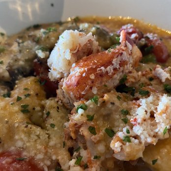 Bonefish Grill - Thermidor Gnocchi - Seafood Near Me - Louisville, Kentucky Bonefish Grill - Thermidor Gnocchi - Seafood Near Me - Louisville, Kentucky