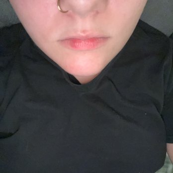 Flat's Tattooing - My nose ring - Tattoo Near Me - Groton, Connecticut