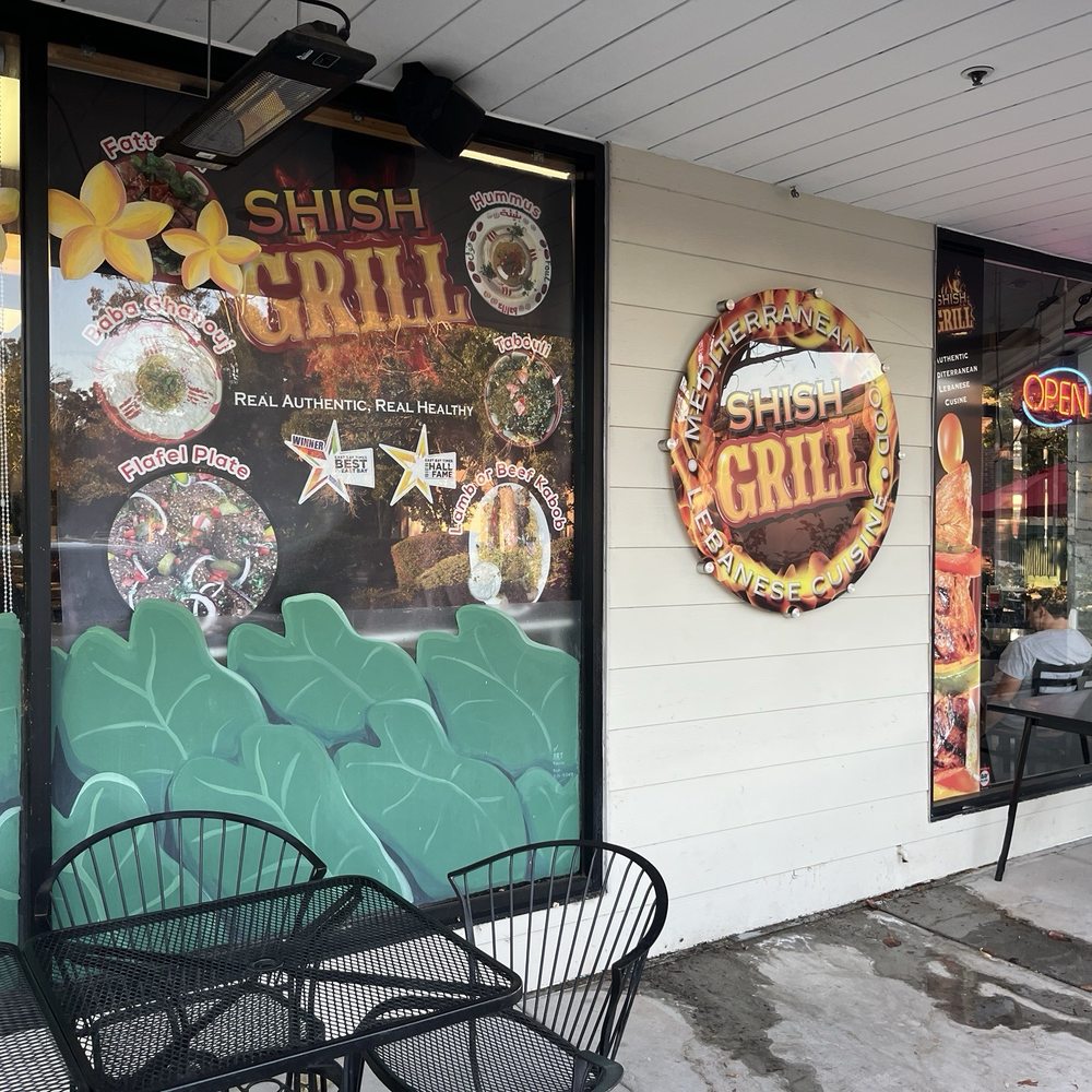 Shish Grill - Mediterranean Near Me - San Ramon, California Shish Grill - Mediterranean Near Me - San Ramon, California