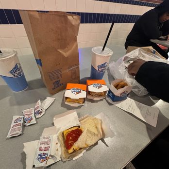 White Castle - Fast Food Near Me - Las Vegas, Nevada