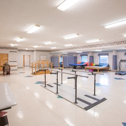 Statesman Health and Rehabilitation