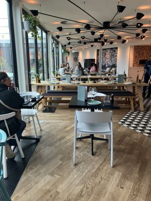 Zoku Amsterdam by null