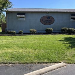Carolina Cafe - Gaffney, S.C.