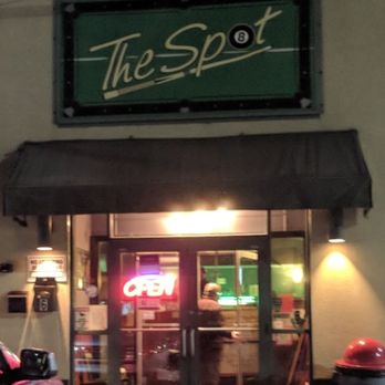 Fusco's The Spot - Front Doors - Pool Halls Near Me - Feasterville Trevose, Pennsylvania Fusco's The Spot - Front Doors - Pool Halls Near Me - Feasterville Trevose, Pennsylvania