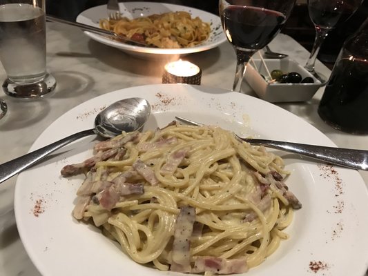 Bucci by null