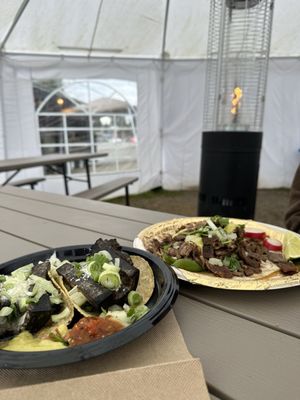 Todo Asado Mexican Grill