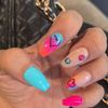 Elegant Nails gift card