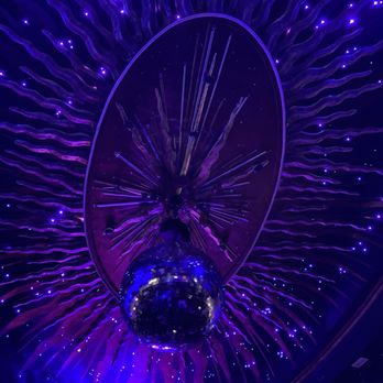 Sony Hall - Ceiling - Music Venues Near Me - New York, New York
