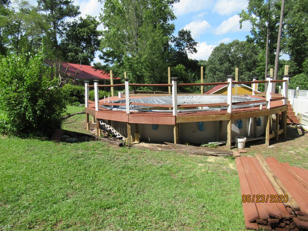 Slide of Veterans Affordable Construction