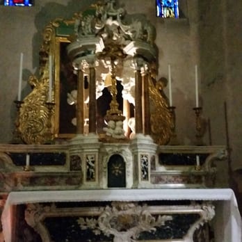 Frejus an der Cote Azur - Altar - Public Services & Government Near Me